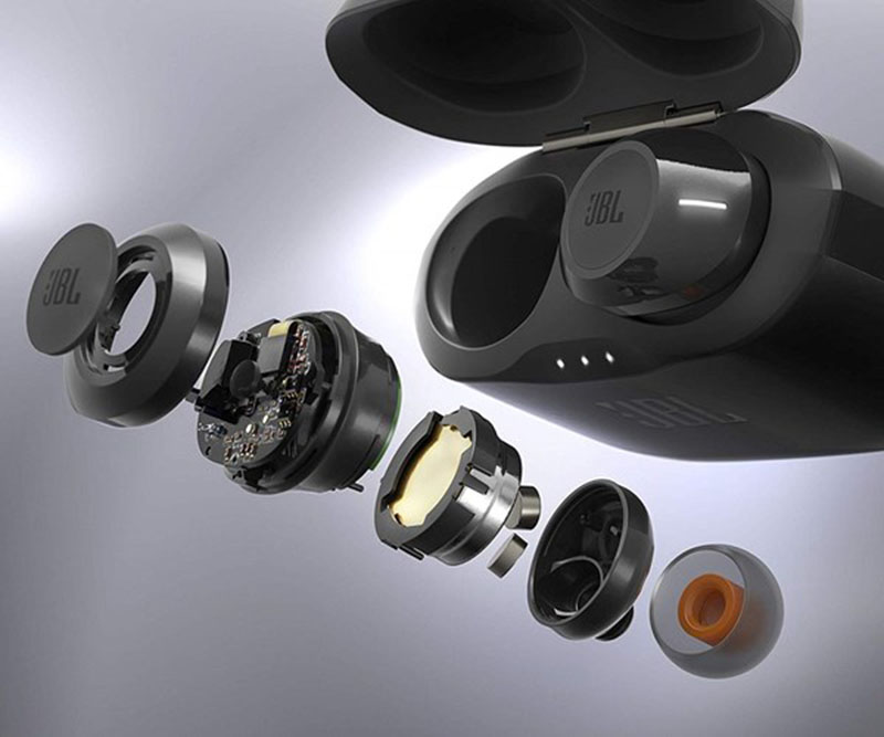 Tai nghe JBL Tune 125TWS