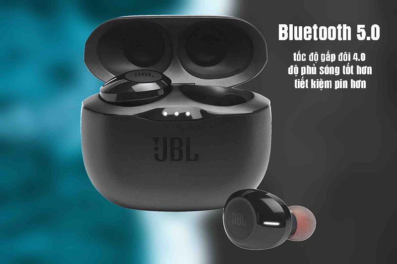 Tai nghe JBL Tune 125TWS