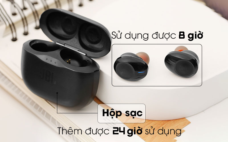 Tai nghe JBL Tune 125TWS