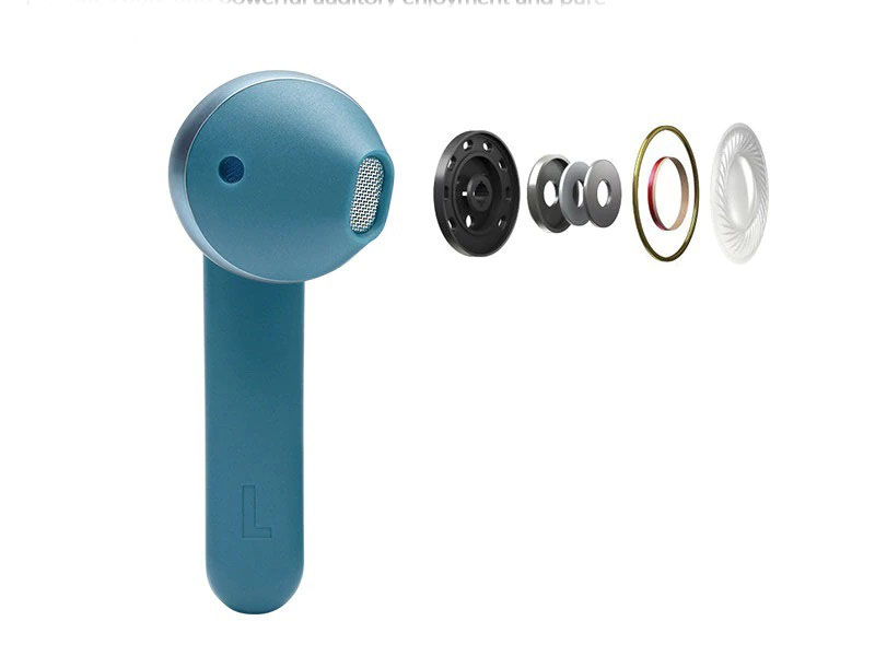 Tai nghe JBL Tune 225TWS