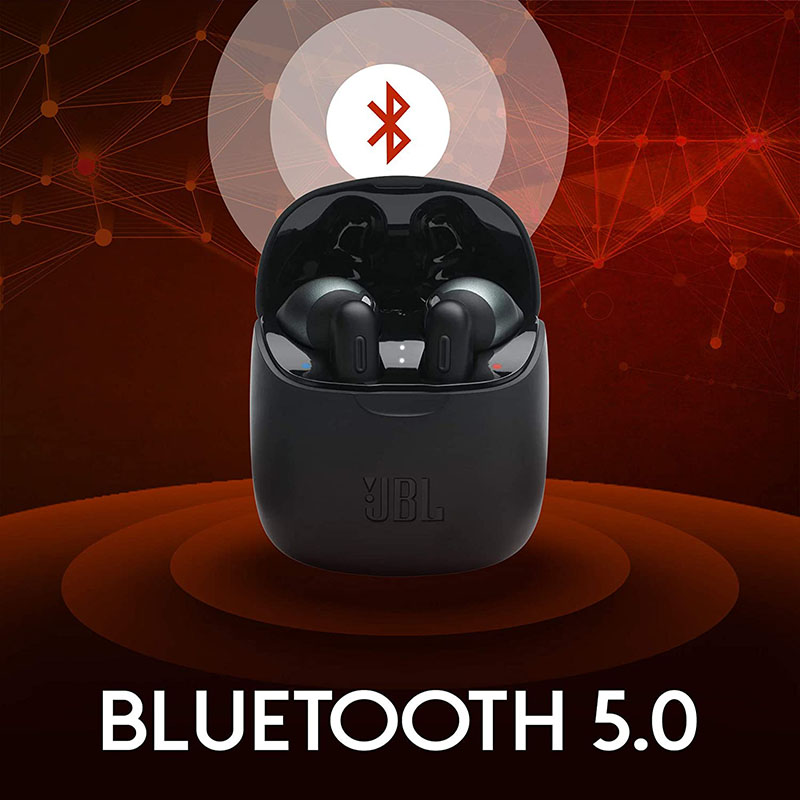 Tai nghe JBL Tune 225TWS