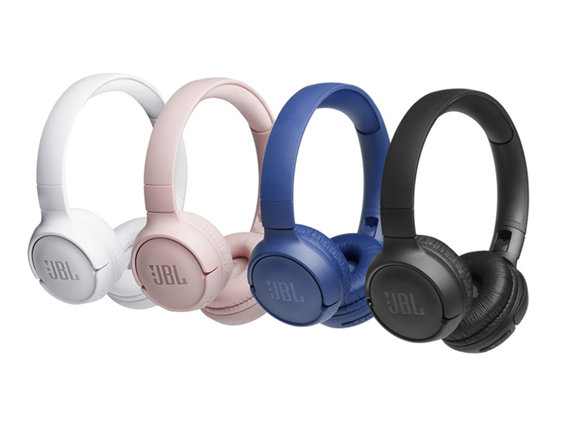 Tai nghe JBL Tune 500BT