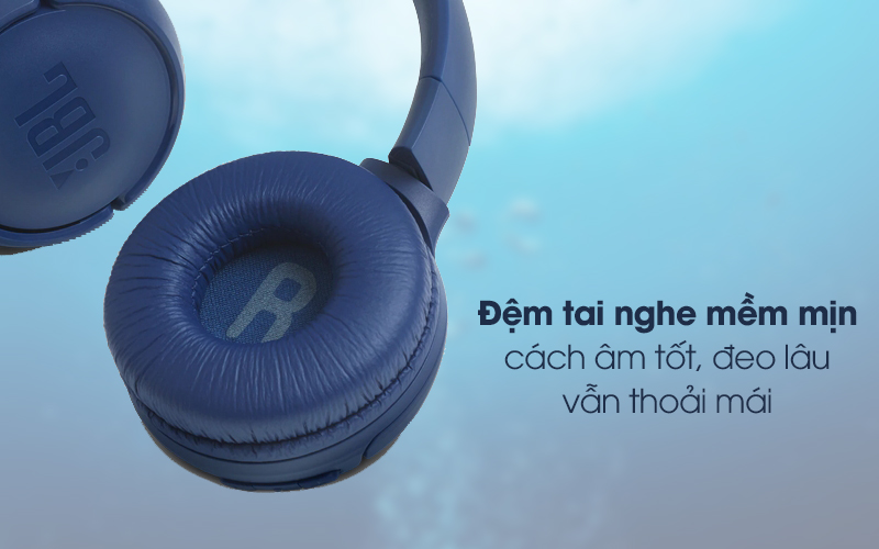 Tai nghe JBL Tune 500BT