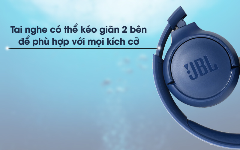 Tai nghe JBL Tune 500BT