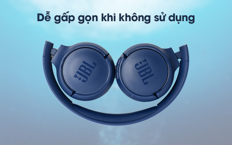 Tai nghe JBL Tune 500BT