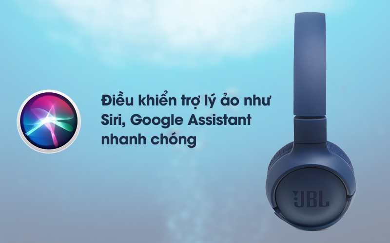Tai nghe JBL Tune 500BT