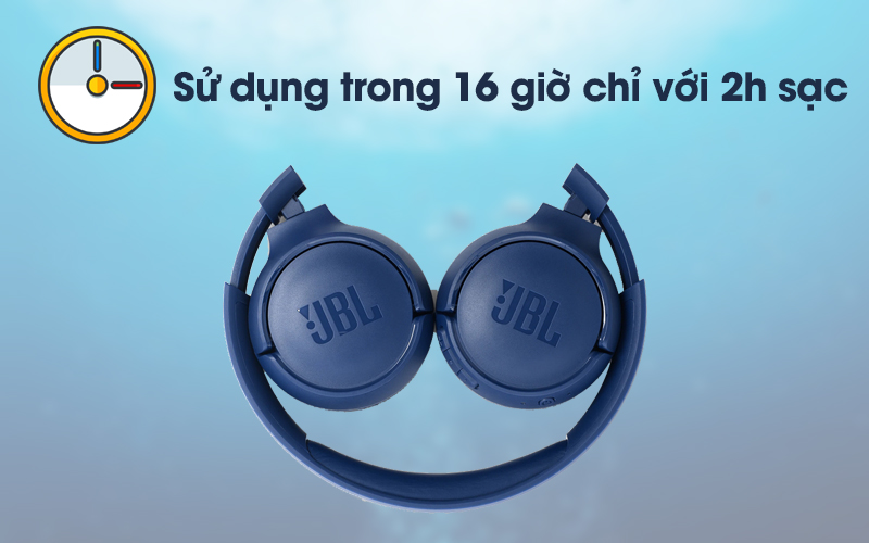 Tai nghe JBL Tune 500BT