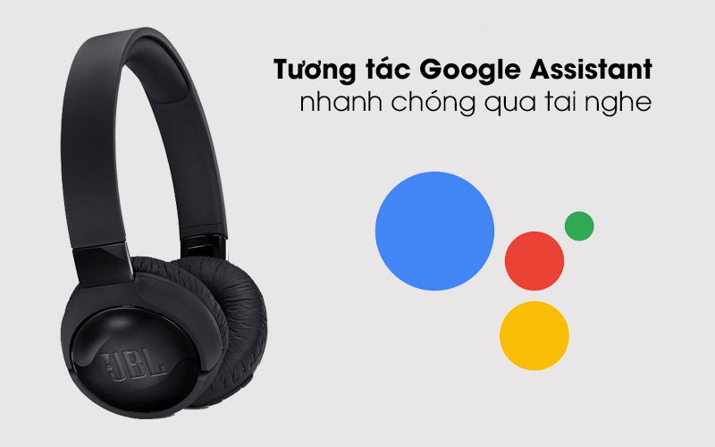 Tai nghe JBL Tune 600BTNC