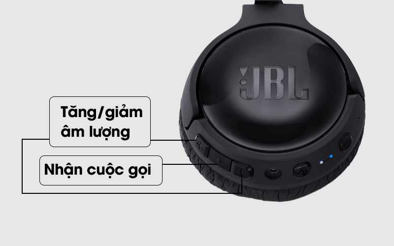 Tai nghe JBL Tune 600BTNC