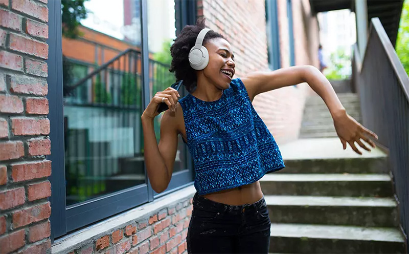 Tai nghe JBL Tune 770NC