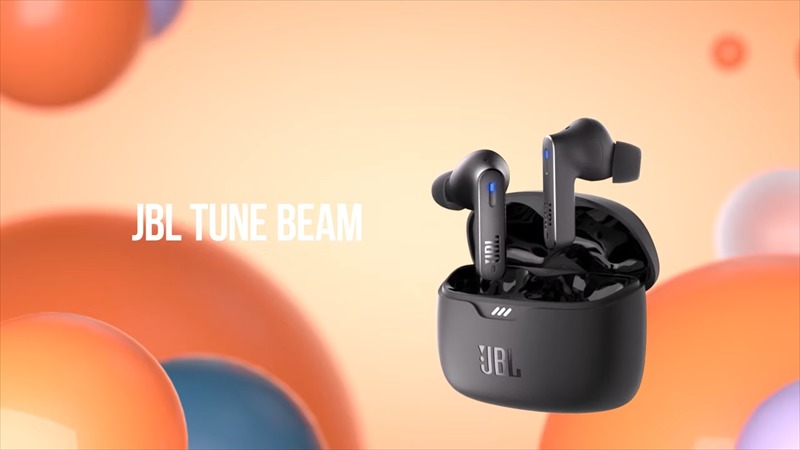 Tai nghe JBL Tune Beam