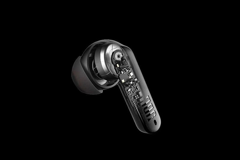 Tai nghe JBL Tune Flex