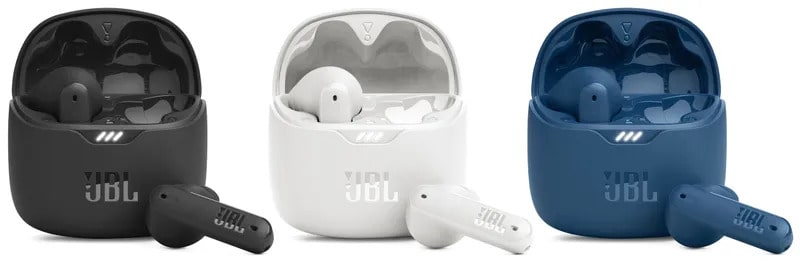 Tai nghe JBL Tune Flex