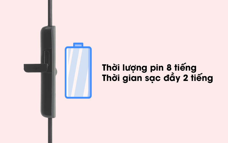 Tai nghe JBL V110GABT