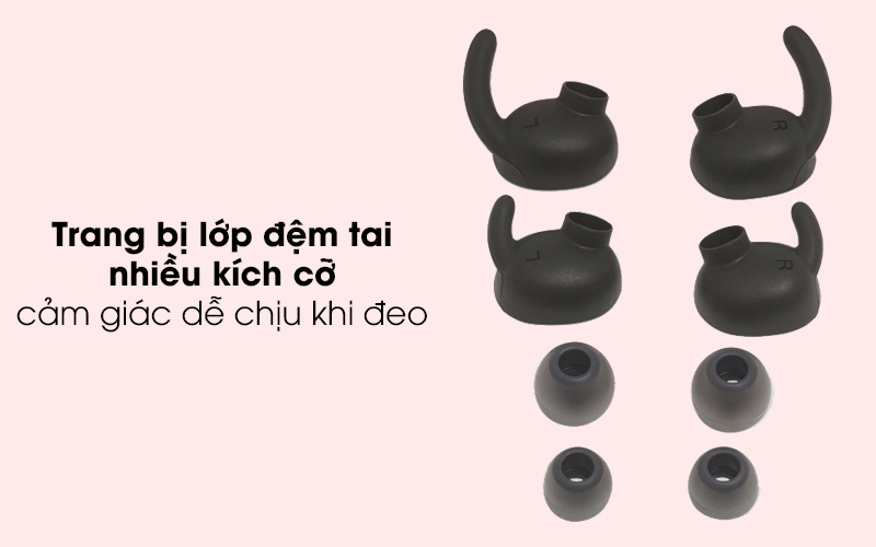 Tai nghe JBL V110GABT