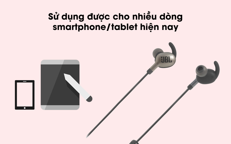 Tai nghe JBL V110GABT