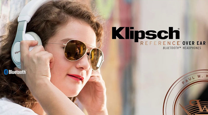 tai nghe klipsch của nước n&agrave;o sản xuất