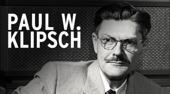 Loa Klipsch: Một huyền thoại &acirc;m thanh danh gi&aacute; v&agrave; l&acirc;u đời