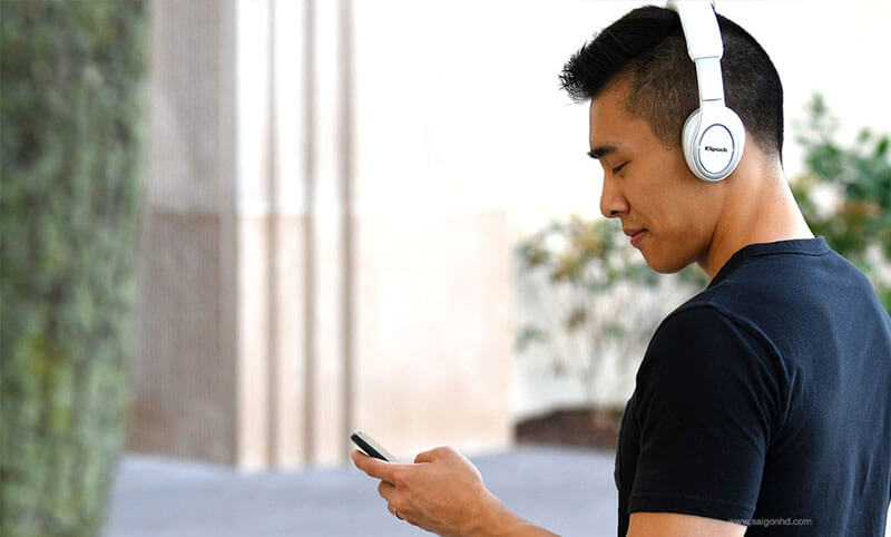 tai nghe klipsch của nước n&agrave;o sản xuất