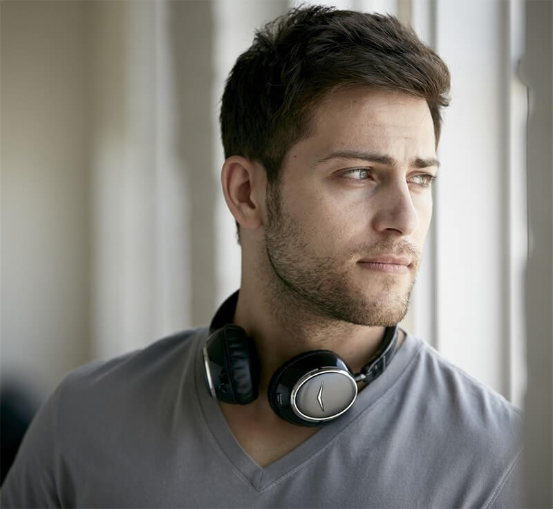 tai nghe klipsch của nước n&agrave;o sản xuất