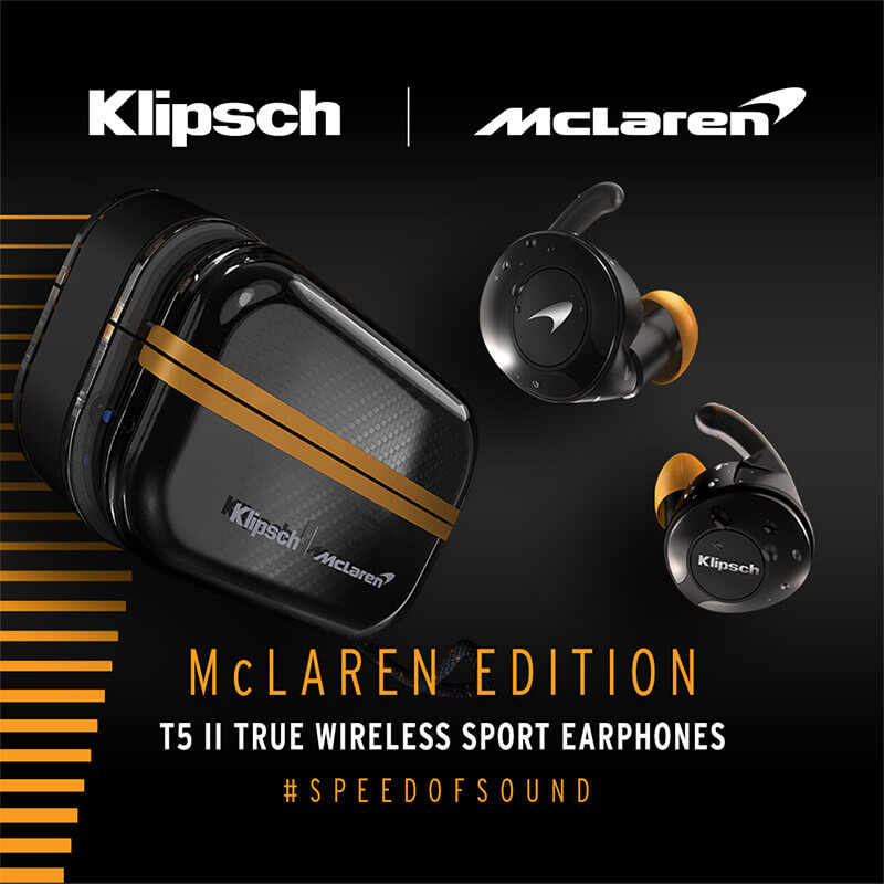 tai nghe klipsch của nước n&agrave;o sản xuất