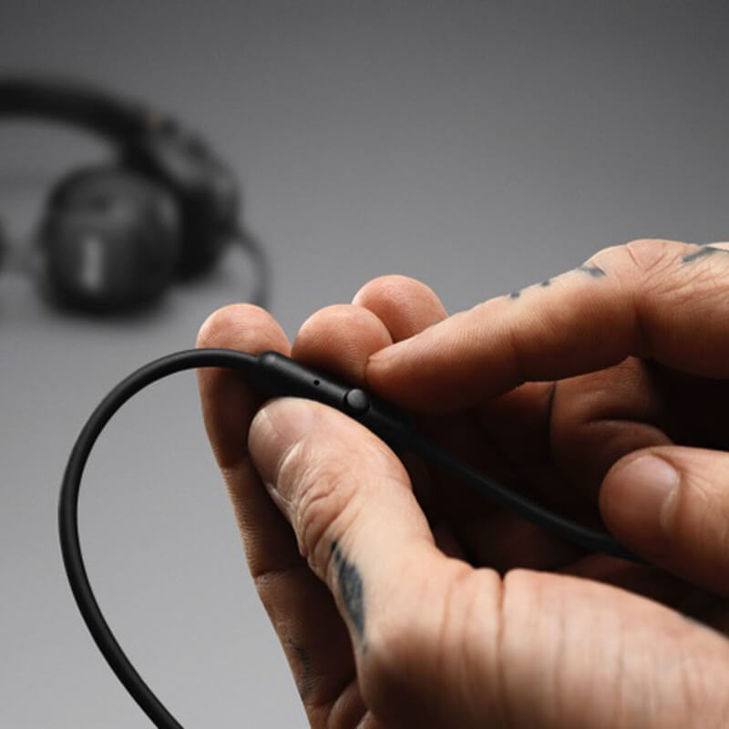Tai nghe Bluetooth Marshall Major III