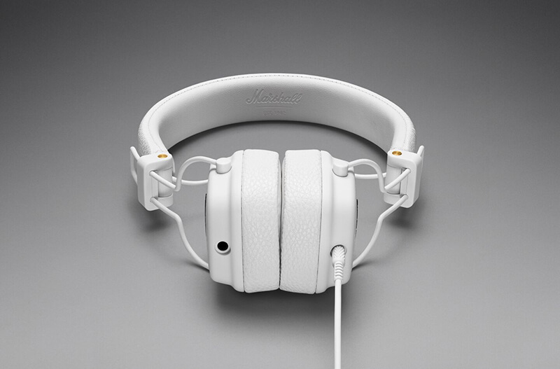 Tai nghe Bluetooth Marshall Major III