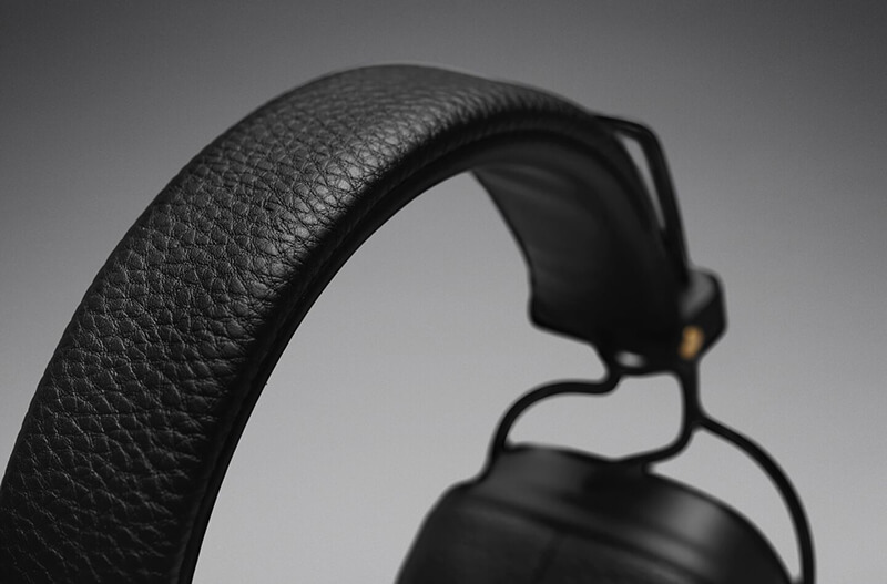 Tai nghe Bluetooth Marshall Major III