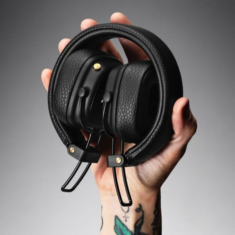 Tai nghe Bluetooth Marshall Major III