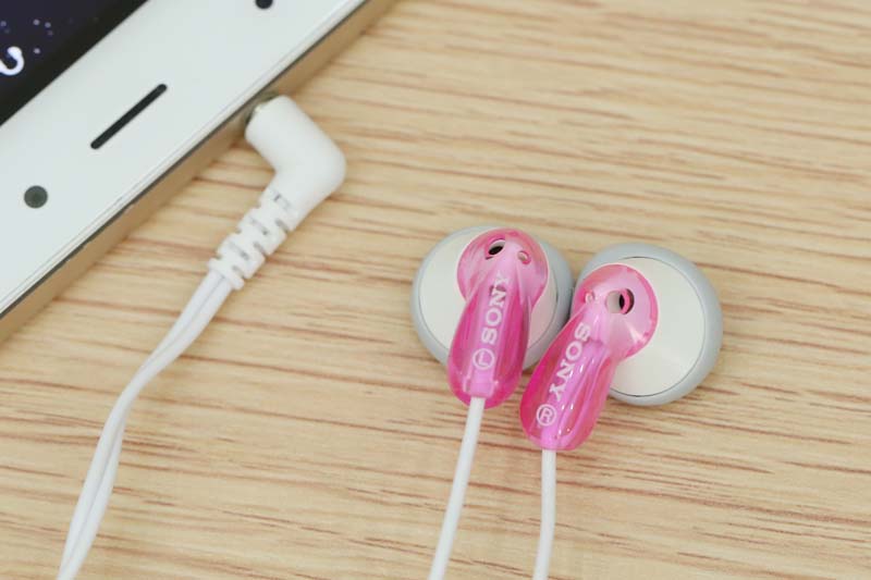Tai nghe Sony MDR-E9LP 