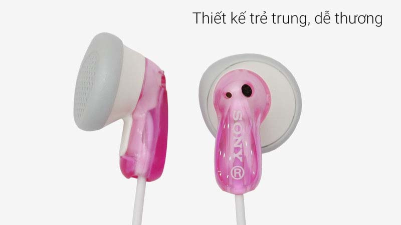 Tai nghe Sony MDR-E9LP 