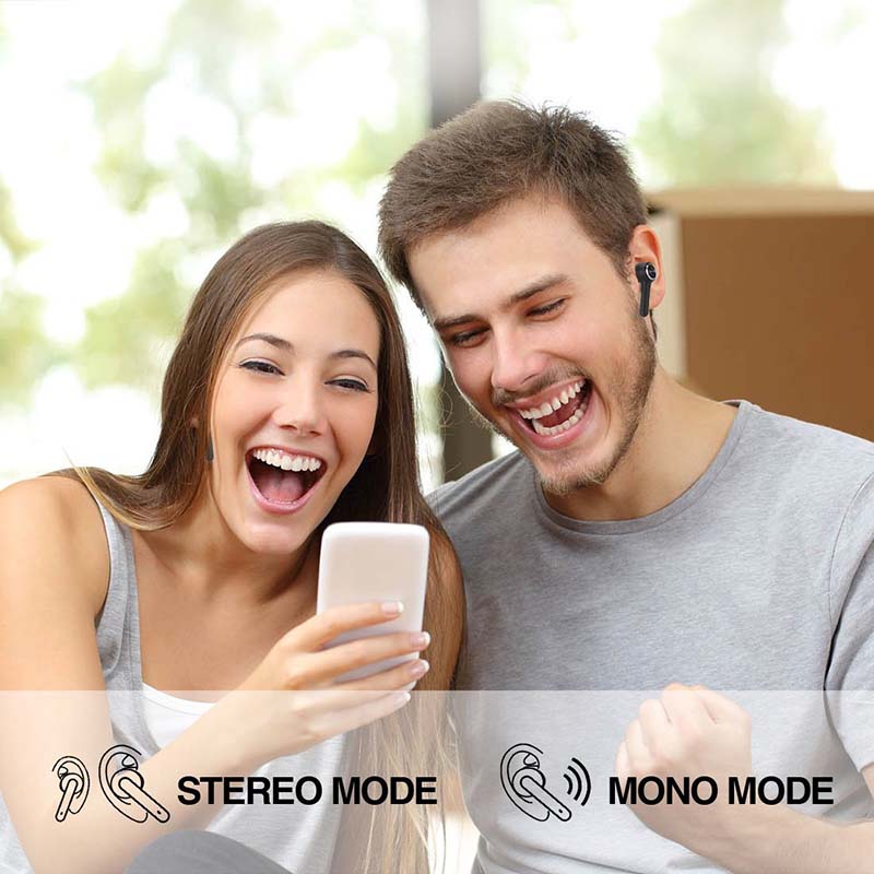 Tai nghe Monster Clarity 102 Airlinks