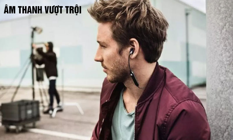 Tai nghe Sennheiser CX 150BT