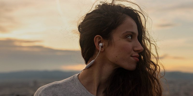 Tai nghe Sennheiser CX 350BT