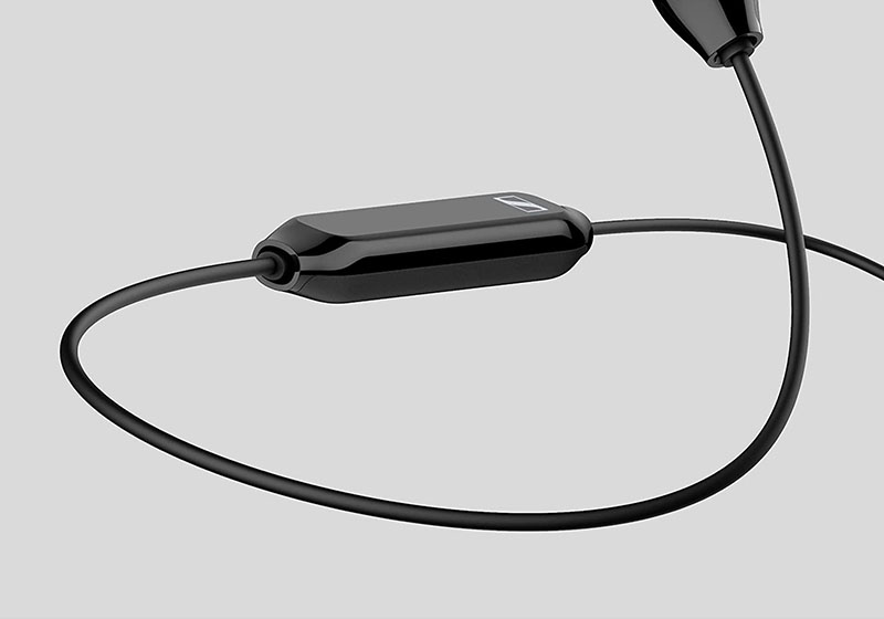 Tai nghe Sennheiser CX 350BT