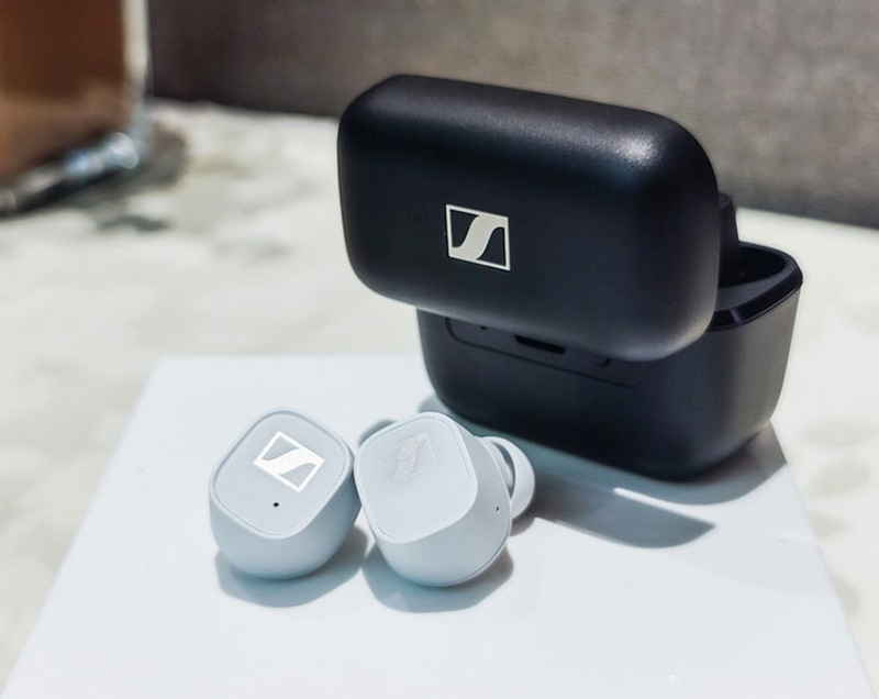 Tai nghe Sennheiser CX 400BT