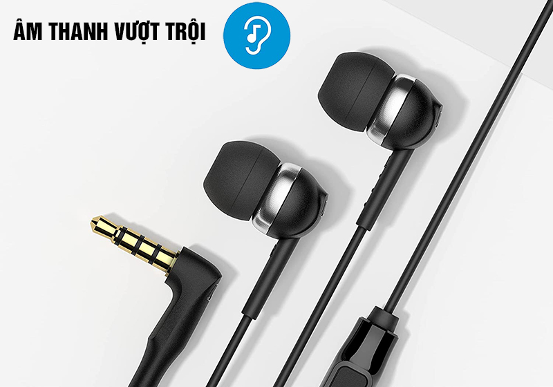 Tai nghe Sennheiser CX 80S
