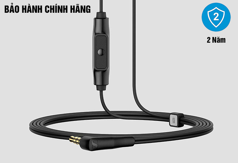 Tai nghe Sennheiser CX 80S