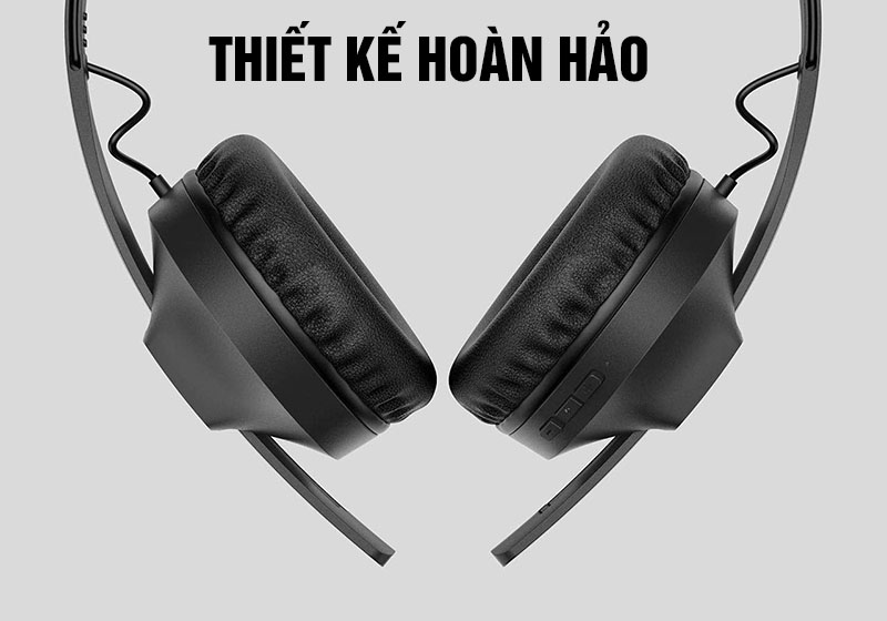 Tai nghe Sennheiser HD 250BT