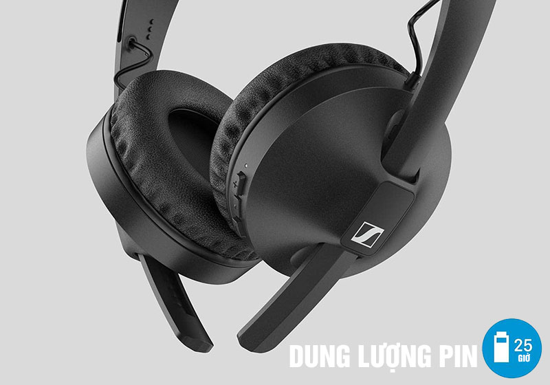 Tai nghe Sennheiser HD 250BT