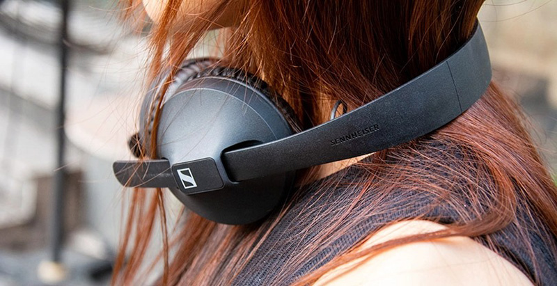 Tai nghe Sennheiser HD 250BT