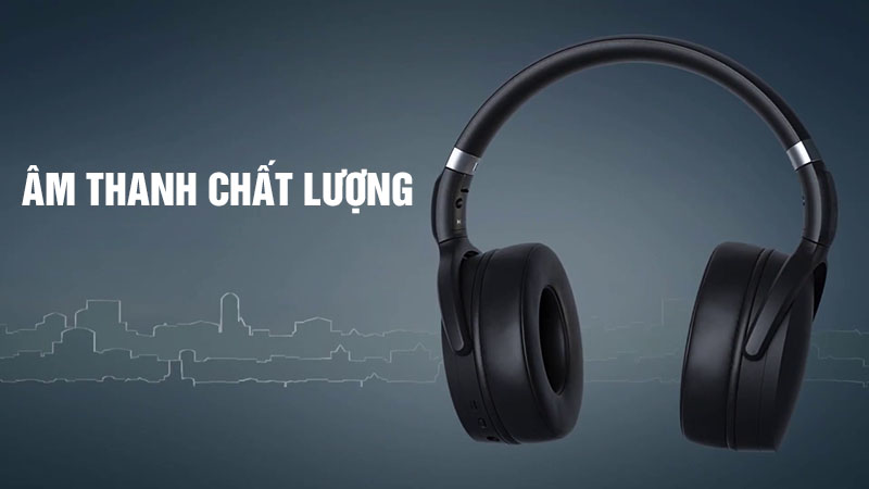 Tai nghe Sennheiser HD 350BT