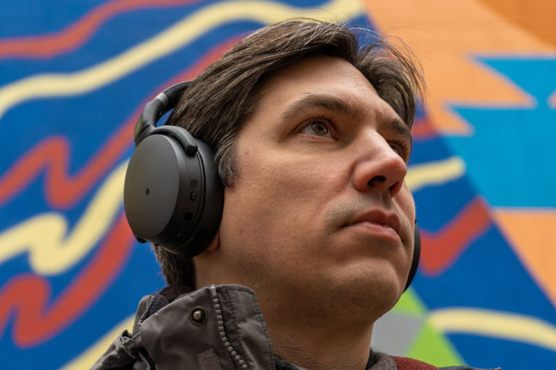 Tai nghe Sennheiser HD 350BT