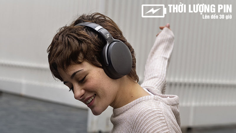 Tai nghe Sennheiser HD 350BT