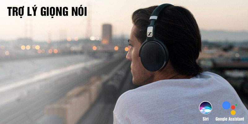 Tai nghe Sennheiser HD 350BT