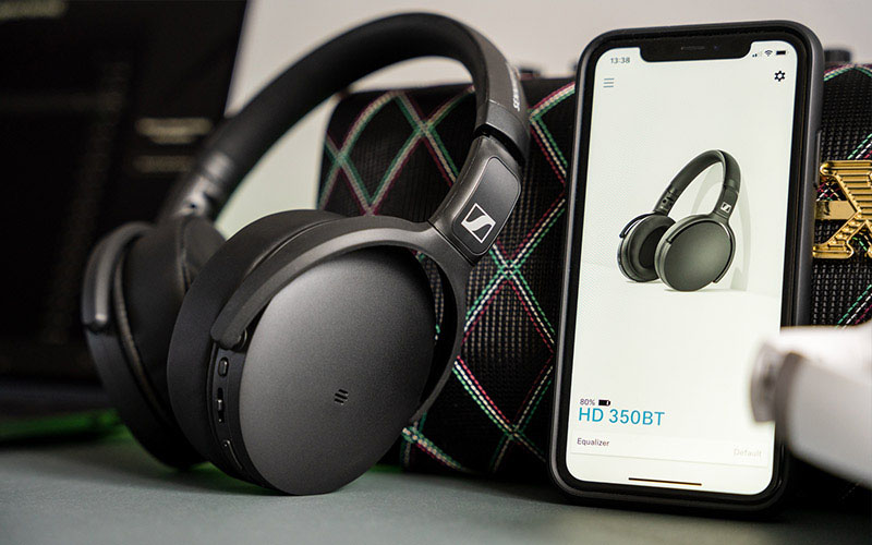 Tai nghe Sennheiser HD 350BT