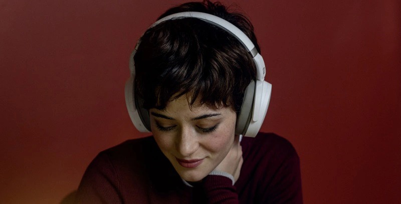 Tai nghe Sennheiser HD 350BT