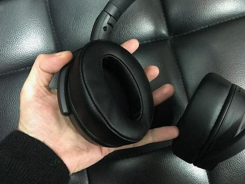 Tai nghe&nbsp;Sennheiser HD 400S