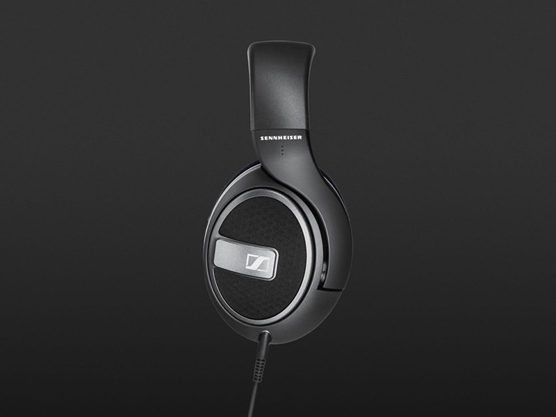 Tai nghe Sennheiser HD 559