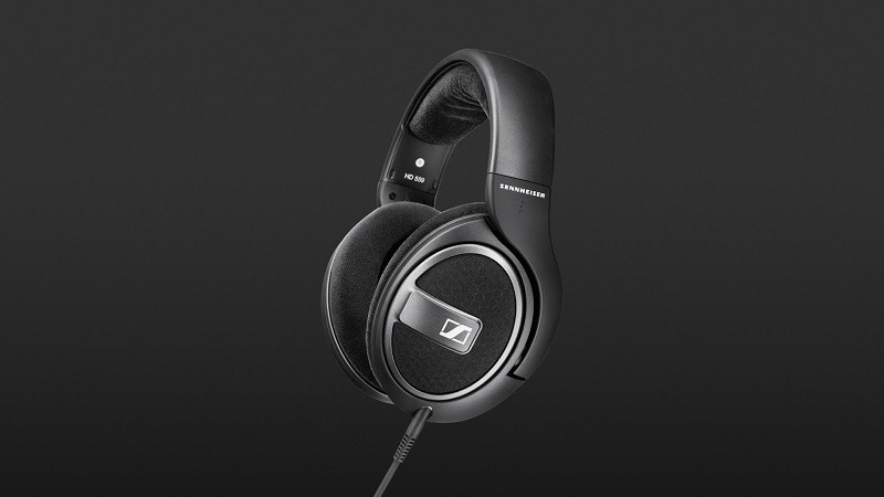 Tai nghe Sennheiser HD 559